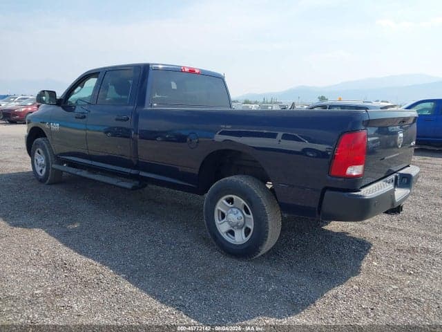 2017 RAM 3500 TRADESMAN 4X4 8' BOX 3