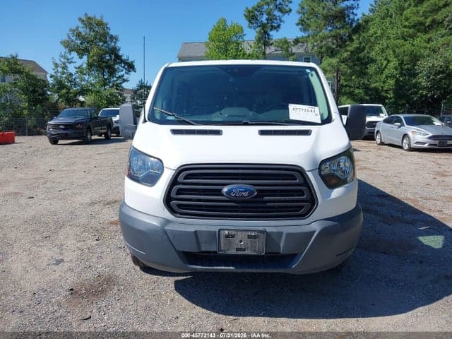 2018 FORD TRANSIT-350 XL 12