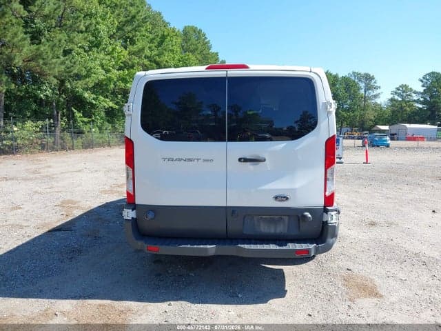 2018 FORD TRANSIT-350 XL 16