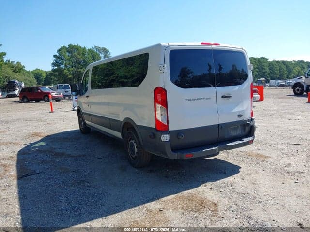 2018 FORD TRANSIT-350 XL 3