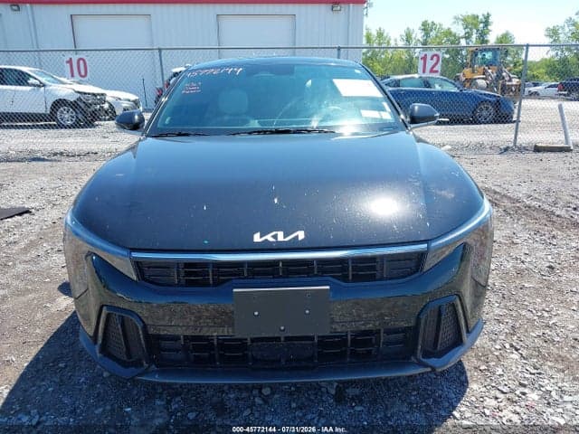 2025 KIA K4 GT-LINE 12