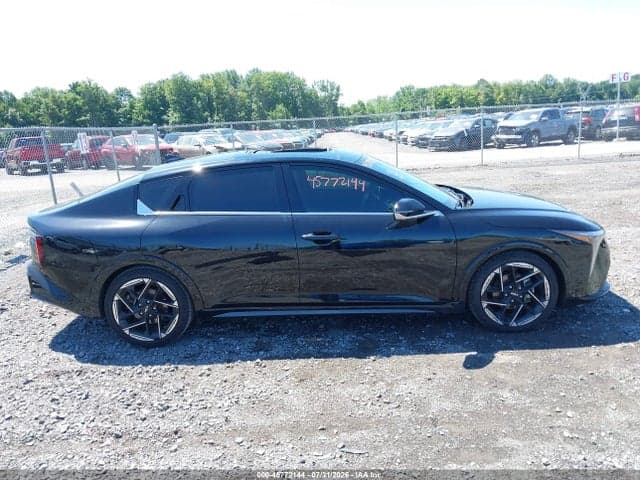 2025 KIA K4 GT-LINE 13