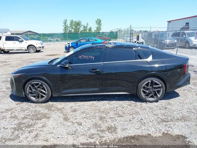 2025 KIA K4 GT-LINE 14