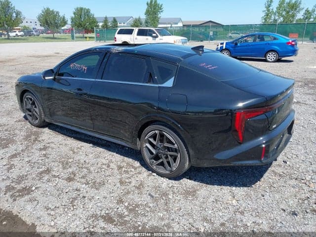 2025 KIA K4 GT-LINE 3