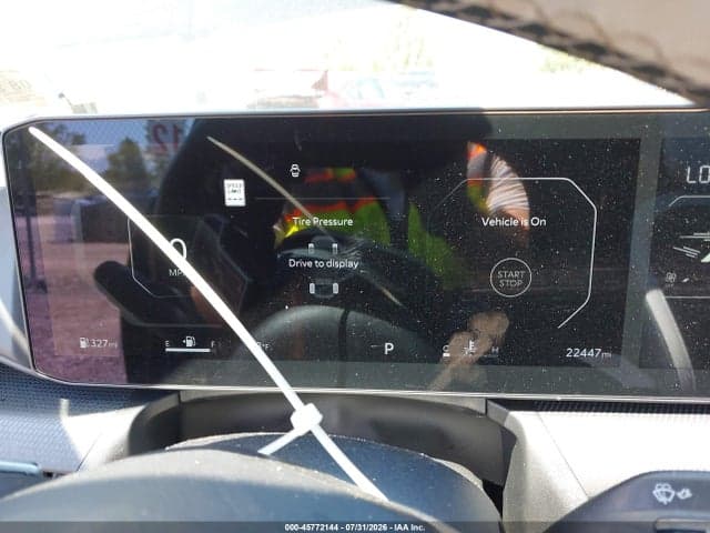 2025 KIA K4 GT-LINE 7