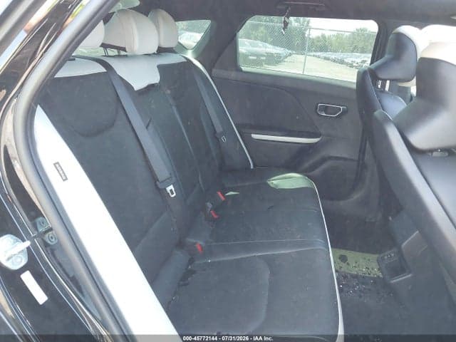 2025 KIA K4 GT-LINE 8