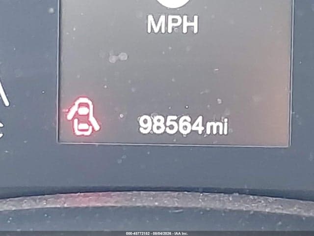 2020 JEEP RENEGADE LATITUDE 4X4 16