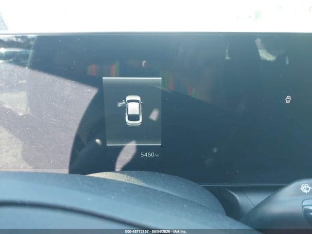 2025 KIA K4 LXS 7