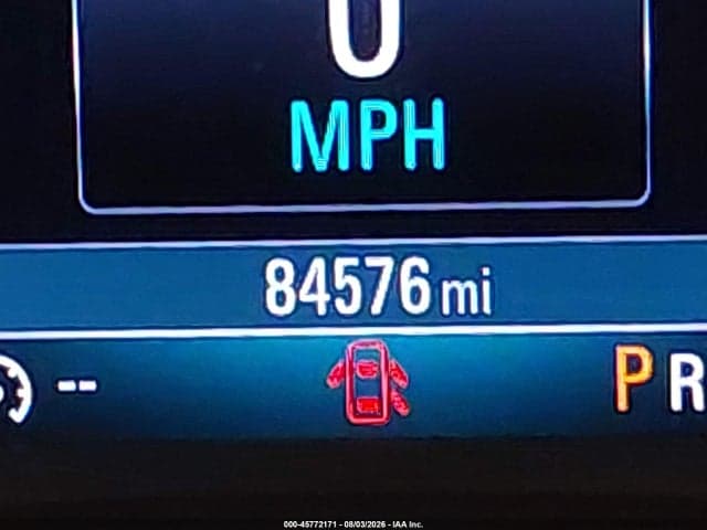 2019 BUICK ENCORE AWD PREFERRED 15