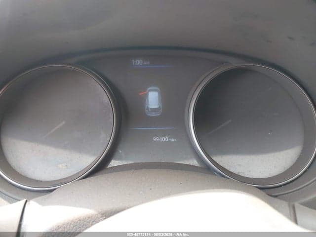 2019 NISSAN ROGUE SL 7