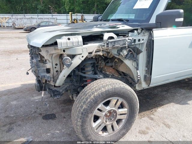 2023 FORD BRONCO RAPTOR 6
