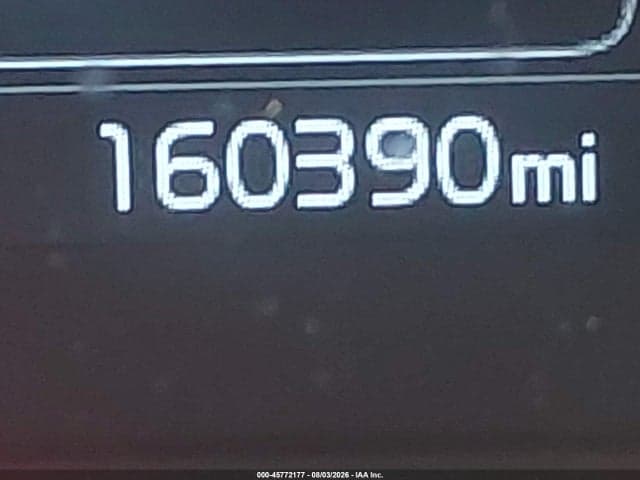2017 KIA SPORTAGE LX 16