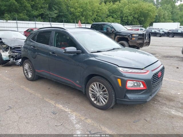 2018 HYUNDAI KONA SEL - 1