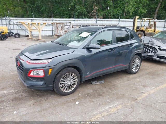 2018 HYUNDAI KONA SEL 2