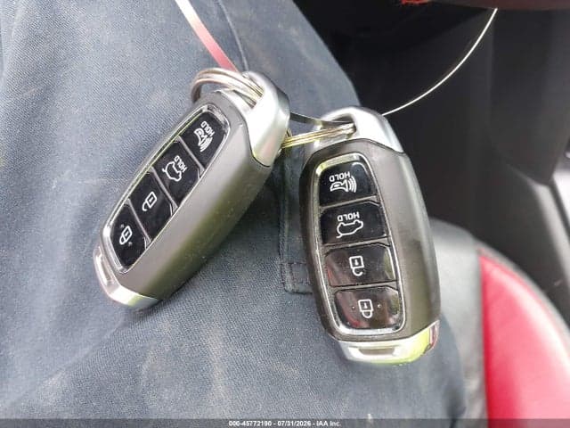 2018 HYUNDAI KONA SEL 11