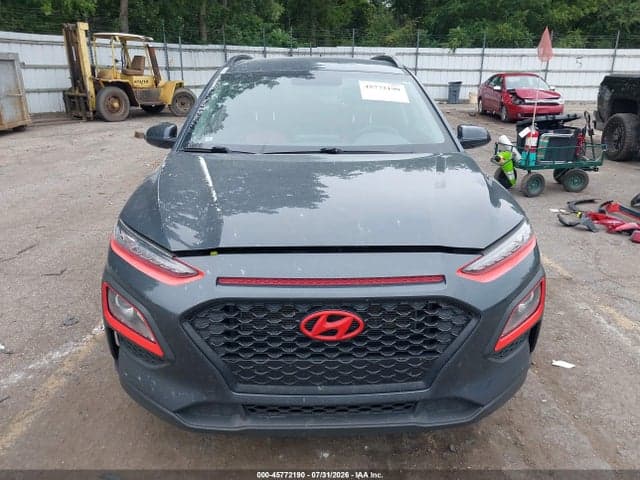 2018 HYUNDAI KONA SEL 13