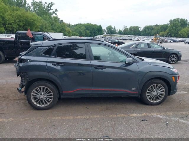 2018 HYUNDAI KONA SEL 14