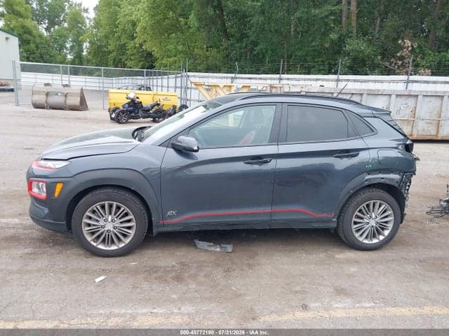 2018 HYUNDAI KONA SEL 15