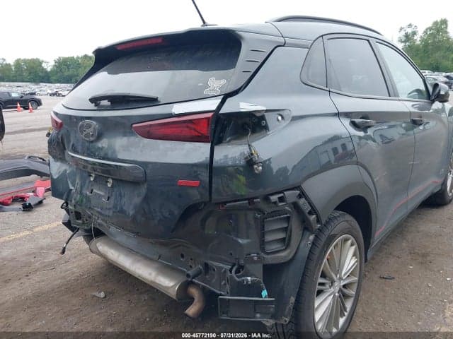 2018 HYUNDAI KONA SEL 19