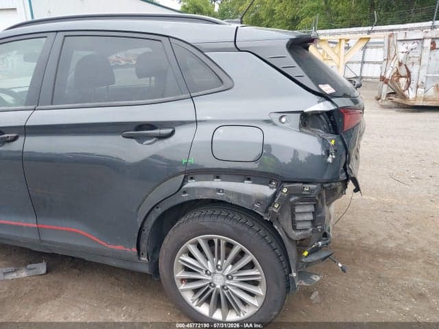 2018 HYUNDAI KONA SEL 20