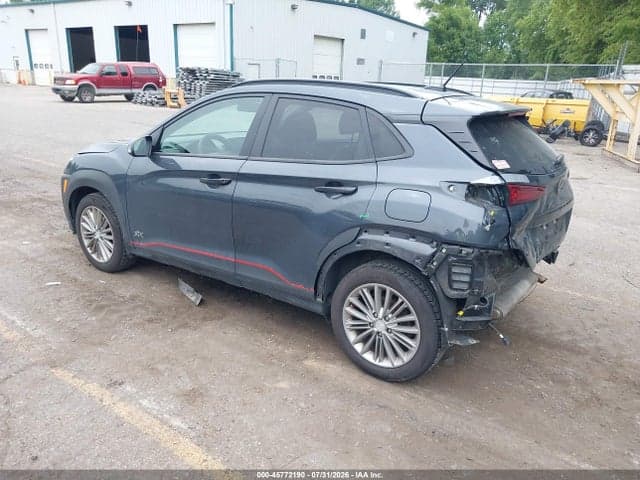 2018 HYUNDAI KONA SEL 3