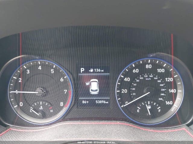 2018 HYUNDAI KONA SEL 7