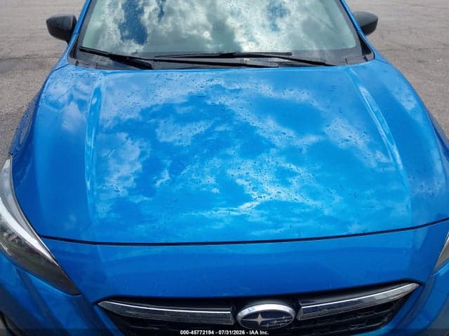 2023 SUBARU IMPREZA BASE 12