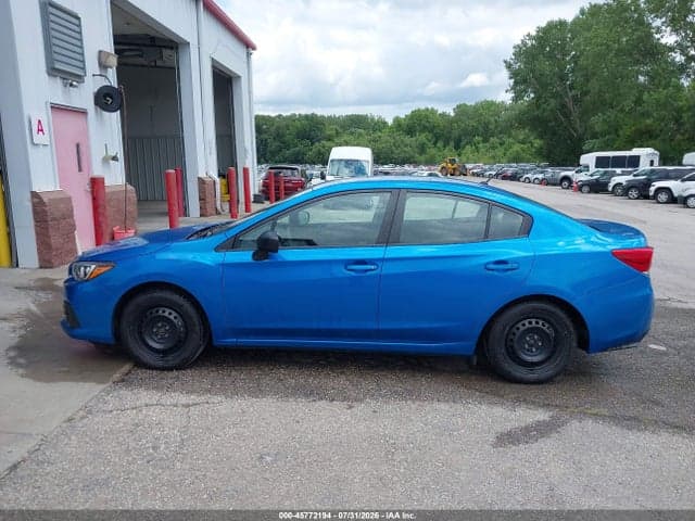 2023 SUBARU IMPREZA BASE 19
