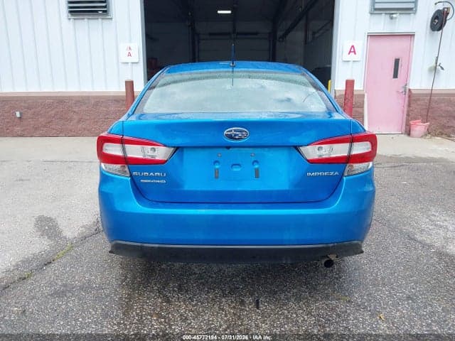 2023 SUBARU IMPREZA BASE 21