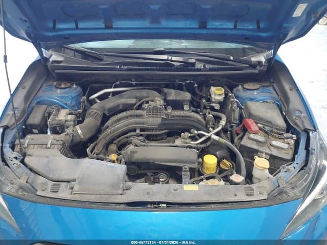 2023 SUBARU IMPREZA BASE 10