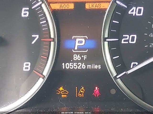 2018 ACURA MDX 15