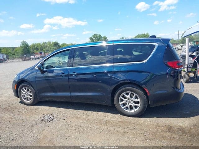 2023 CHRYSLER PACIFICA TOURING L 14