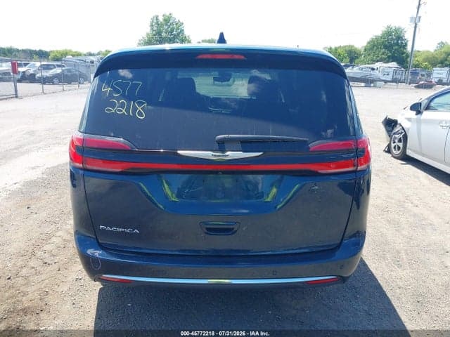 2023 CHRYSLER PACIFICA TOURING L 16