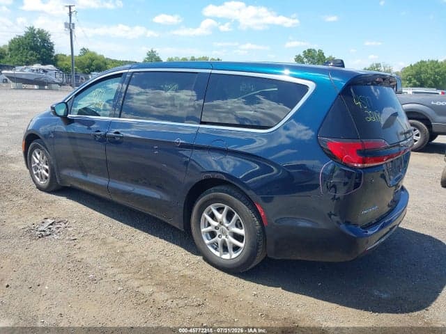 2023 CHRYSLER PACIFICA TOURING L 3