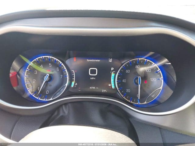 2023 CHRYSLER PACIFICA TOURING L 7