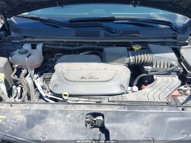 2023 CHRYSLER PACIFICA TOURING L 10