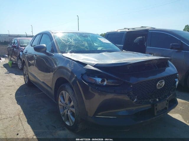 2021 MAZDA CX-30 SELECT 1