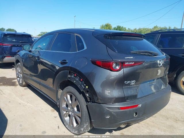 2021 MAZDA CX-30 SELECT 3