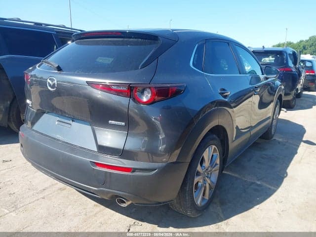 2021 MAZDA CX-30 SELECT 4