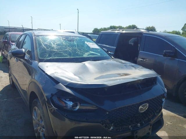 2021 MAZDA CX-30 SELECT 6
