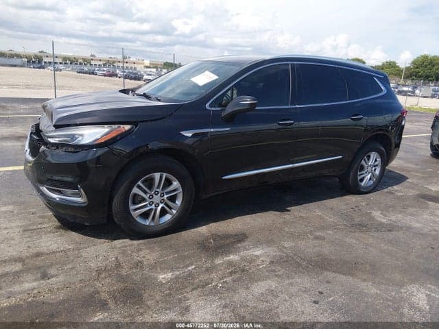 2020 BUICK ENCLAVE FWD ESSENCE 2
