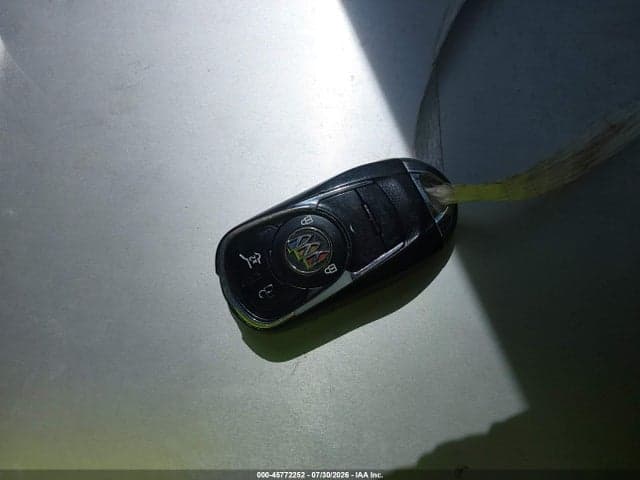 2020 BUICK ENCLAVE FWD ESSENCE 11
