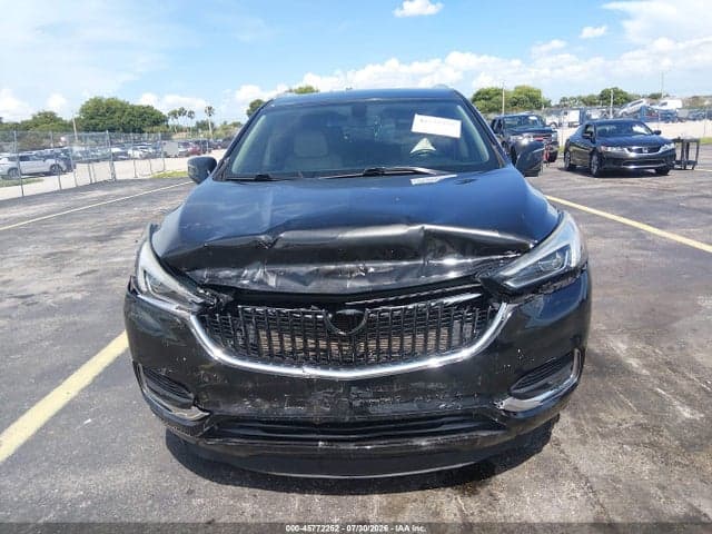 2020 BUICK ENCLAVE FWD ESSENCE 13