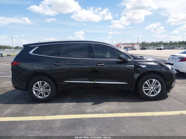 2020 BUICK ENCLAVE FWD ESSENCE 14
