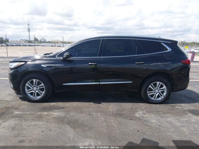2020 BUICK ENCLAVE FWD ESSENCE 15