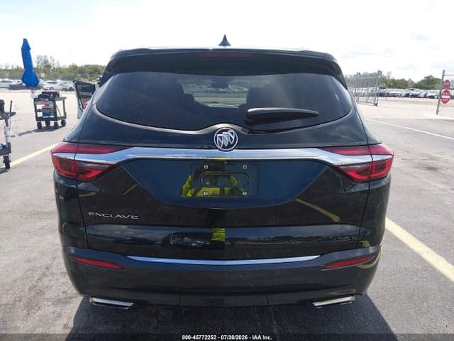 2020 BUICK ENCLAVE FWD ESSENCE 17