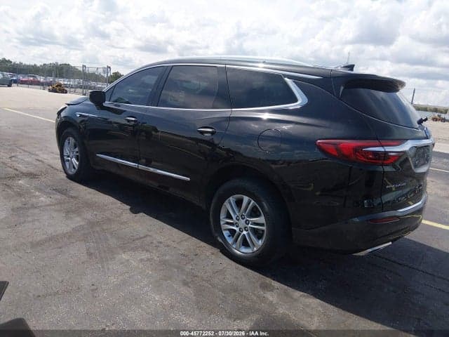 2020 BUICK ENCLAVE FWD ESSENCE 3
