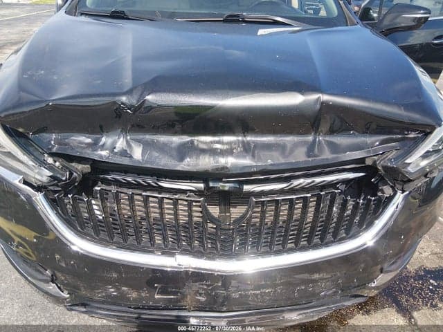 2020 BUICK ENCLAVE FWD ESSENCE 6