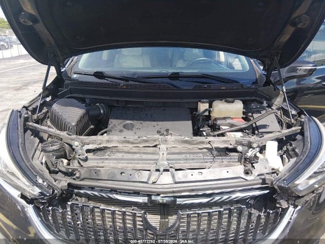 2020 BUICK ENCLAVE FWD ESSENCE 10