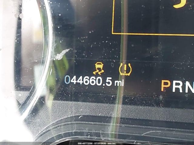 2020 FORD F-150 LARIAT 16